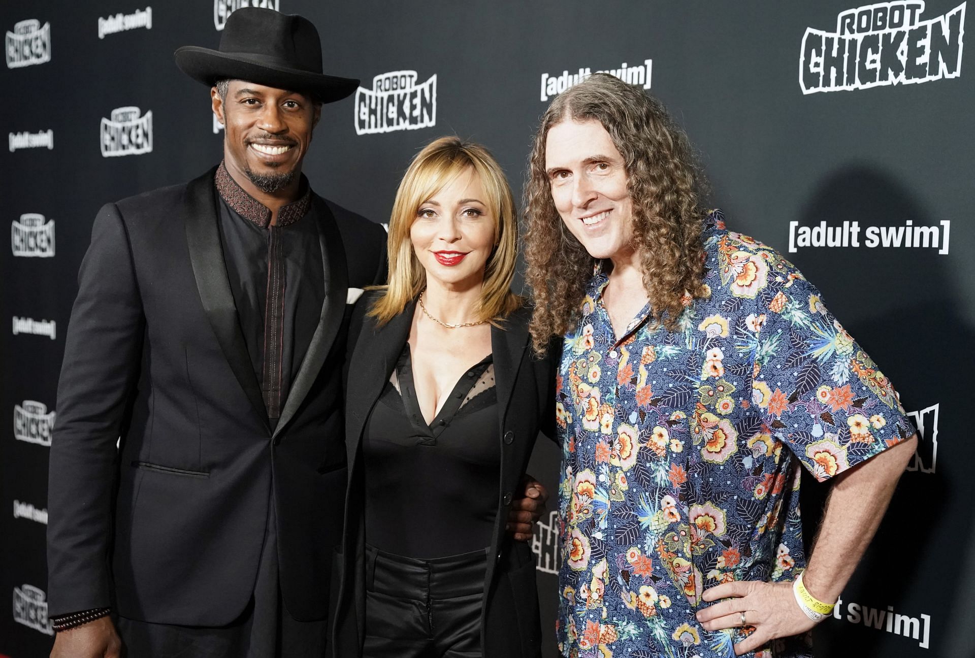 Adult Swim Presents "Robot Chicken" Season 10 Premiere - Source: Getty